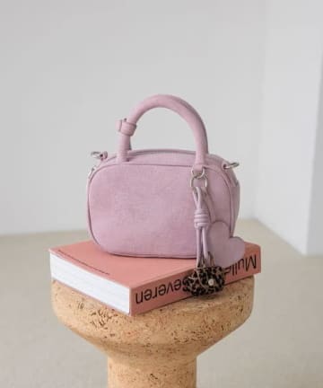 お出かけはもちろん、お仕事用にも！【ローリーズファーム】秋冬おすすめバッグランキングTOP10