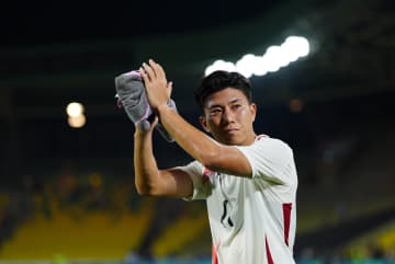 【ルヴァン杯決勝】柏-広島、スタメン発表。日本代表FW細谷真大はスーパーサブ、垣田裕暉が先発