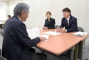 茨城県内企業、給与引き上げ6割　官民、最低賃金対応急ぐ　10月から69円増