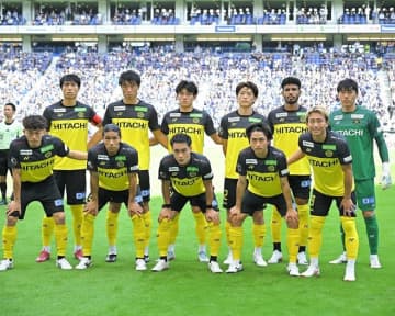 ルヴァン杯決勝、柏がスタメン発表！ 小泉、垣田、瀬川らが先発。12年ぶり３度目の優勝をかけて広島と激突