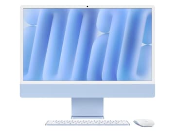 【本日みつけたお買い得品】M4「iMac」が約2万6千円引き。Amazonでセール中