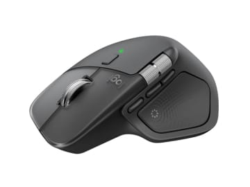 【本日みつけたお買い得品】ロジクールの最新マウス「MX Master 4」がクーポン使用で995円引き！
