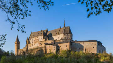 大公国ルクセンブルクの知られざる税制──富裕層と多国籍企業がひそかに活用する租税優遇の実態【国際税務の専門家が解説】