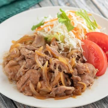 【知ってた？】豚肉を「ジンジャーエール」に漬けて焼くとしょうが焼きになるぞ