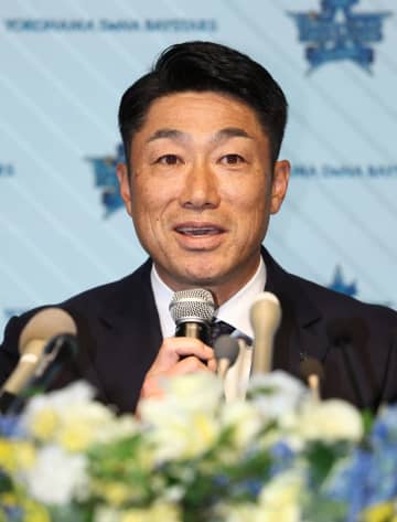 【DeNA】来季のコーチングスタッフを発表　相川亮二新監督のもと新シーズンへ