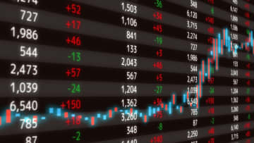 〈配当重視〉の株式投資は長続きしない？アマゾン、マイクロソフト…成功企業が無配当でも支持される「納得の理由」