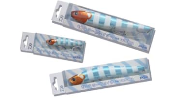 「可愛すぎだろ」あのジェラピケとDAIWAがコラボ!? しかも“激カワルアー”が釣れすぎてる件…。