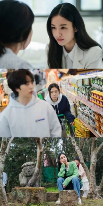 アン・ウンジンの愛らしさ全開！Netflix配信『ダイナマイト・キス』で放つ笑顔の魔法