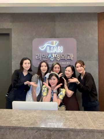 釜山・新たな美の拠点が誕生 — リアン美容整形外科 リニューアルオープン体験レポート