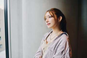 ＜わたしたちと音楽 Vol.67＞後藤真希が語る、25年間の経験が教えてくれた、自分らしさを貫く勇気