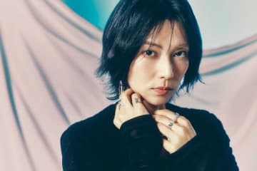 柴咲コウ「クール」「怖そう」なイメージを覆す素顔 …10年の社長業で培った“頼る力”「現場ではスカさずアホに徹します（笑）」