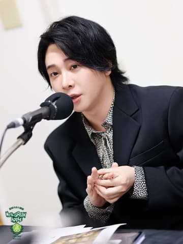 Mrs. GREEN APPLE大森元貴「僕もすごい好きです」「みんなの特徴捉えてるよね！」新曲『GOOD DAY』MVの3Dアバターがお気に入り!?