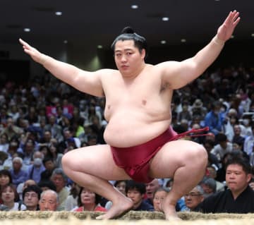 【大相撲】遠藤　現役引退＆年寄「北陣」襲名を発表　角界屈指の人気力士として活躍