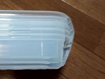 【無印良品】1個あたり66円なのに最強すぎる…出張料理人が「もう戻れない」フードコンテナは何がすごい？