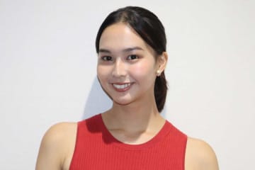 貴乃花氏の次女白河れい、東宝芸能に所属「今後もお芝居をはじめ一つ一つのお仕事に真摯に向き合い」　5月に前事務所を退所