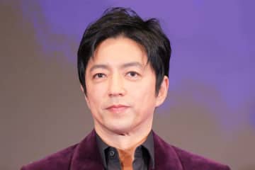 大沢たかお、電車に乗るようになった“意外な理由”　「あれがスゴい気持ちよくて」