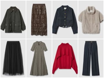 エレガント好きも着られる【ANAYI】のカジュアルコーデテクとは？