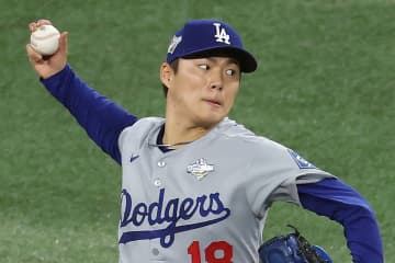 ドジャース勝利でWS第７戦へ！ 山本由伸が６回１失点と好投、大谷翔平フェン直二塁打＆１敬遠、佐々木朗希＆グラスノーも登板、最後は劇的併殺