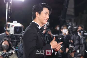 【公式】テギョン（2PM）、“5年熱愛”一般人女性と来春結婚へ…グループで2人目の既婚者に