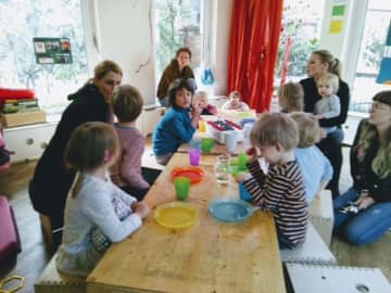 赤ちゃん用の食品に砂糖を使うことを禁止されているドイツ。そのかわりに乳幼児が食べているものは…【タベコト in Berlin・111】