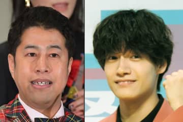 佐野晶哉　ウエストランド井口浩之に衝撃「ロケバスの中でもずっと人の悪口言ってた」