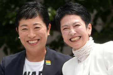 「差が付きすぎている」の声も…蓮舫氏　盟友・辻元氏の“高市外交”批評が大好評…自身は批判が炎上の“明暗”