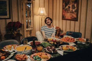 現代アメリカ映画の空白に新しい神話を紡ぐ才能タイラー・タオルミーナ監督 インタビュー動画が解禁！