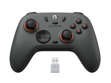 【本日みつけたお買い得品】GameSirのワイヤレスゲームパッドが690円引きで4千円切り