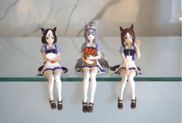 「チェンソーマン」「着せ恋」まで！座りポーズで魅了する「ぬースト」10周年！その軌跡を画像コレクションと共に辿る開発者インタビュー！