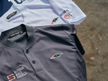 イカした大人はこれを着てる！通気性・UVカットにすぐれたゴルフウェア