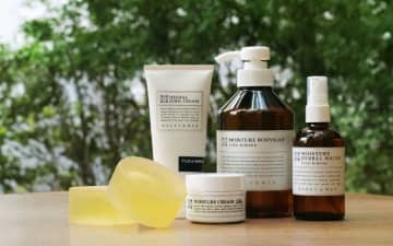 MARKS&WEBの季節限定「ユズ/ビワ葉」登場♡冬を彩る香りと潤いケア