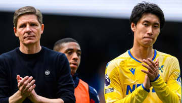 29歳の日本代表スター選手、海外の恩師督が絶賛 「素晴らしい男、少し物静かだけど、超プロフェッショナル」