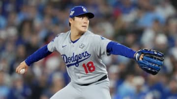 ドジャースが崖っぷちで勝利　3勝3敗で運命の第7戦へ　大一番で山本由伸が6回1失点の力投　グラスノーが9回大ピンチ抑える