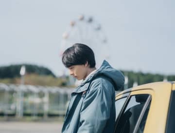 「家族をやめたい人たちへ」高杉真宙主演『架空の犬と嘘をつく猫』“特典付き前売券”発売開始！