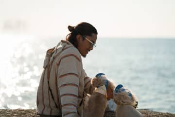 数原龍友、バースデー公演を含むビルボードツアー開催決定