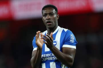 34歳ウェルベックの7年ぶり代表復帰を後押し…ブライトン指揮官「プレーできる」