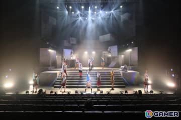 舞台「ヘブンバーンズレッド」公開ゲネプロレポート！初見でも楽しめる必見の舞台……第31A部隊の活躍や第31B部隊長・蒼井えりかの物語に思わず切なくなる場面も