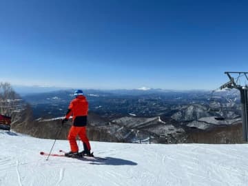 「川場スキー場」 大規模改装で利便性向上！  2025-26シーズン早期割引チケット販売スタート