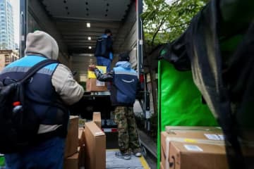 1万4000人削減の米アマゾン、理由は財務ではなく「カルチャー」