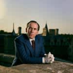 【2025年11月】シネフィルWOWOWプラスで配信予定の海外ドラマ