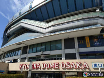 大阪京セラドームに100を超えるインディーゲームが集結！「ゲームパビリオンjp2026」が2026年3月28日に開催