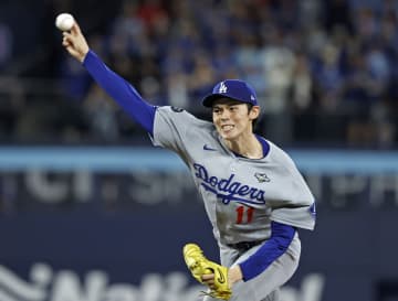 2025年11月1日（土） MLB ブルージェイズ vs ドジャース 試合結果　山本・大谷・佐々木の日本人トリオの活躍でド軍WS制覇に逆大手！