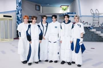 TWS、新アルバム『play hard』発売初日にオリコン1位！日本での人気上昇を「結果」で証明