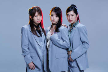 UtaHime、東京＆名古屋で初のワンマンツアー開催　デビューシングル「FIGHT SONG」ビジュアル公開も