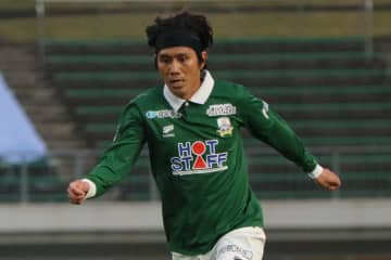 元日本代表の引退試合メンバーが「とんでもない」　豪華集結に反響「ヤバくない？」