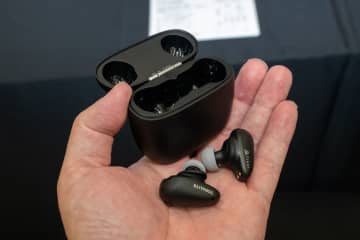 「秋のヘッドフォン祭 2025」開幕。final最上位TWS「TONALITE」や新ASMRイヤフォンに注目