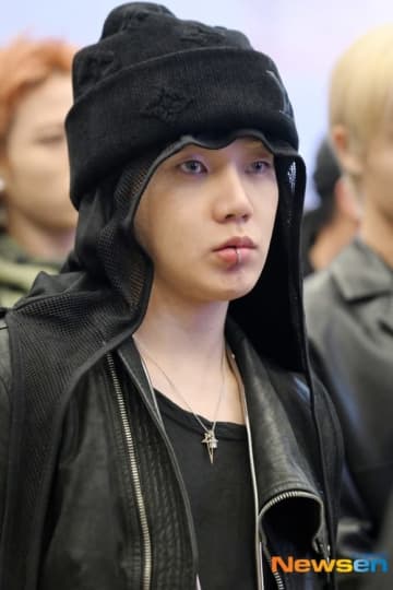 【PHOTO】TREASURE、ツアーのため日本へ！ステージに高まる期待