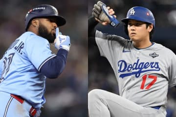 ド軍WS第7戦、“最低価格”25万円の急騰　21世紀初の偉業、32年ぶり頂点…異次元の注目度