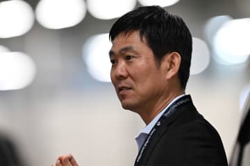 森保監督「日本サッカーは世界に近づいている」　ルヴァン決勝で感じた”個と組織の融合” 「証明してくれた」