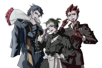 ゲーム実況者グループ「2BRO.」からおついちが独立